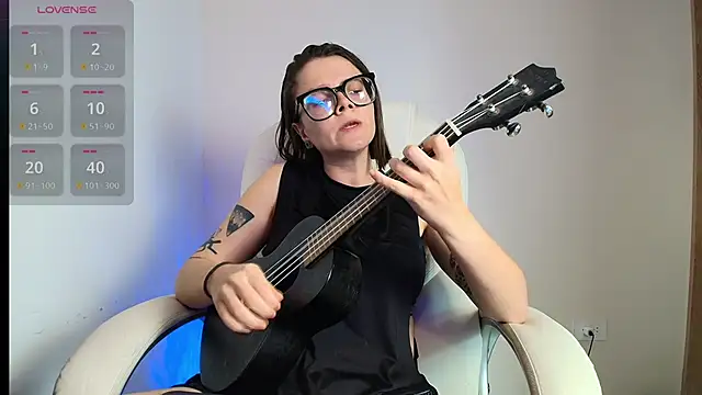 Arya starrk online show from 03-21-25, 08:18