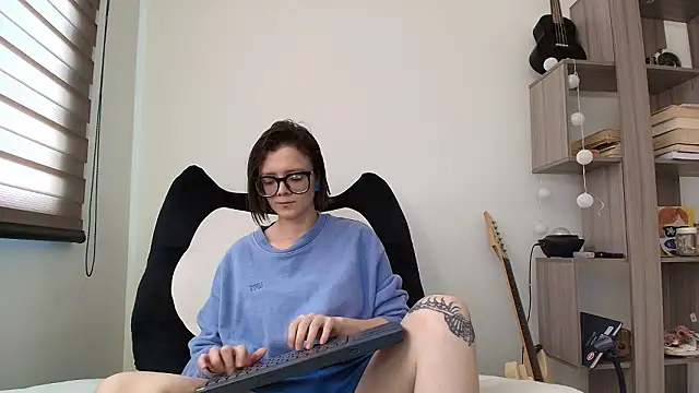 Arya starrk online show from 02-02-26, 01:43