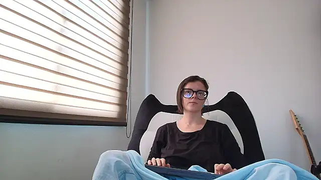 Arya starrk online show from 02-09-26, 01:26