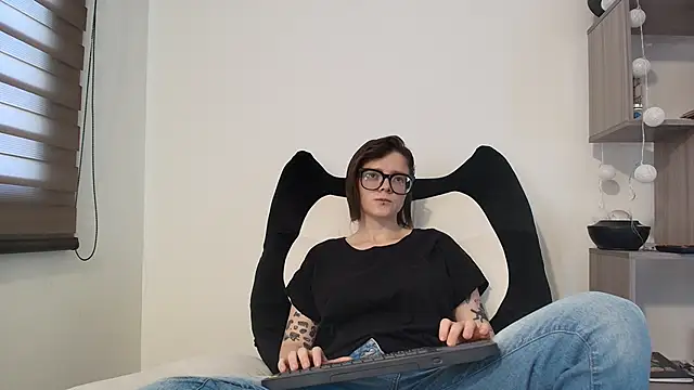 Arya starrk online show from 03-13-26, 02:23