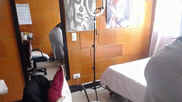 charlote temple online show from 03-11-25, 02:51