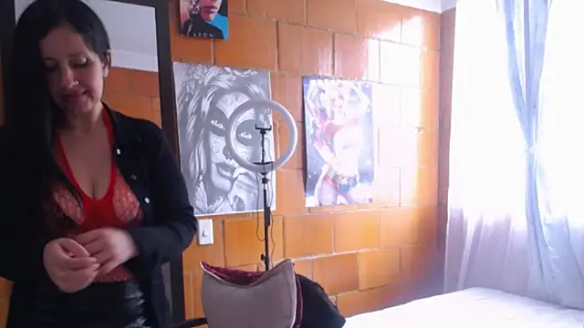 charlote temple online show from 03-17-25, 05:16