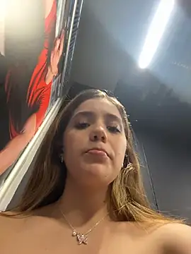 ShelbyHagen online show from 11-06-25, 06:09