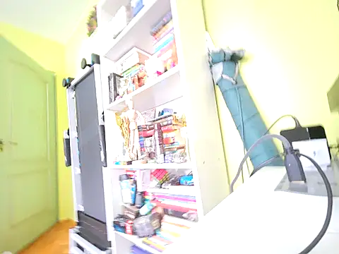 Snapshot of feathersify chatting on 02-20-26, 11:43 feathersify online show from 02-20-26, 11:43