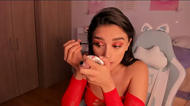 Snapshot of alexa_6908 chatting on 01-17-25, 09:06 alexa 6908 online show from 01-17-25, 09:06