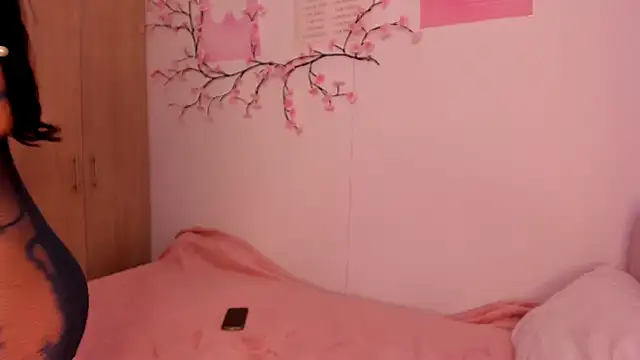 Snapshot of alexa_6908 chatting on 09-14-25, 05:34 alexa 6908 online show from 09-14-25, 05:34