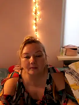 Lusi-777 online show from 02-24-25, 11:54