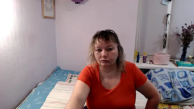 Lusi-777 online show from 12-02-25, 02:34