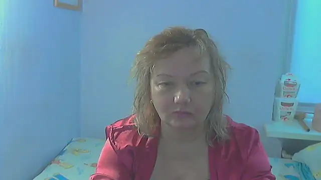 Lusi-777 online show from 03-06-26, 08:44
