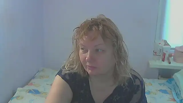 Lusi-777 online show from 03-27-26, 07:47