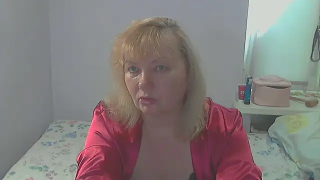 Lusi-777 online show from 05-23-26, 12:09