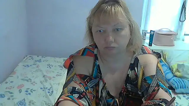 Lusi-777 online show from 06-16-26, 10:29