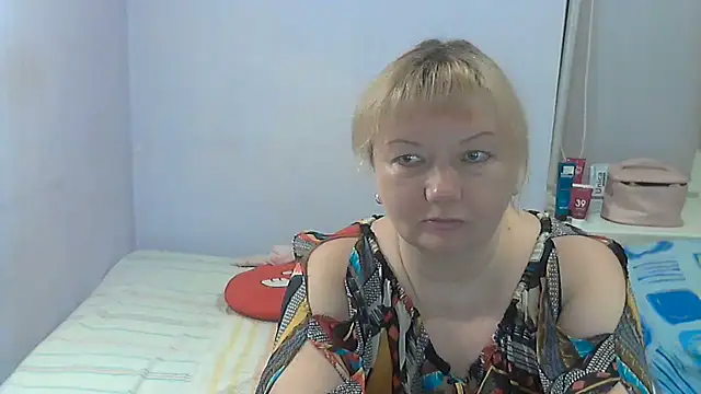 Snapshot of Lusi-777 chatting on 07-20-26, 04:20 Lusi-777 online show from 07-20-26, 04:20