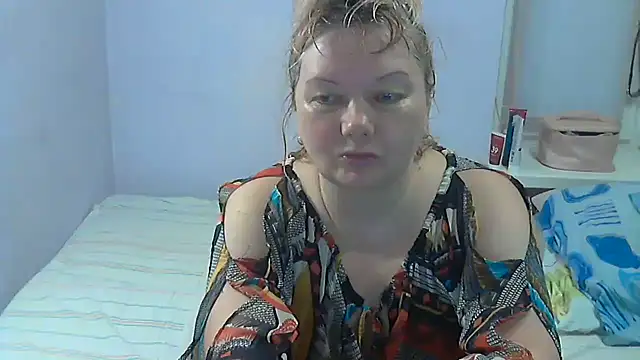 Snapshot of Lusi-777 chatting on 07-21-26, 02:19 Lusi-777 online show from 07-21-26, 02:19