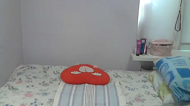 Snapshot of Lusi-777 chatting on 07-30-26, 12:26 Lusi-777 online show from 07-30-26, 12:26
