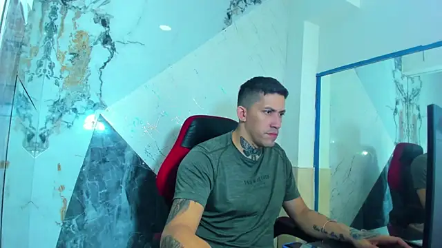 Snapshot of yeckodream chatting on 11-27-25, 06:15 yeckodream online show from 11-27-25, 06:15