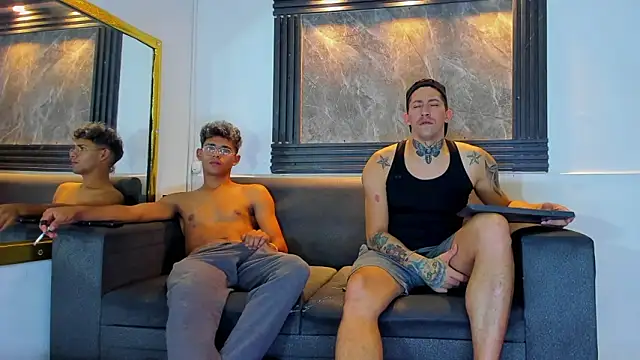 Snapshot of yeckodream chatting on 02-28-26, 04:57 yeckodream online show from 02-28-26, 04:57