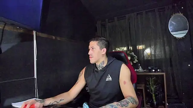 Snapshot of yeckodream chatting on 03-02-26, 05:19 yeckodream online show from 03-02-26, 05:19