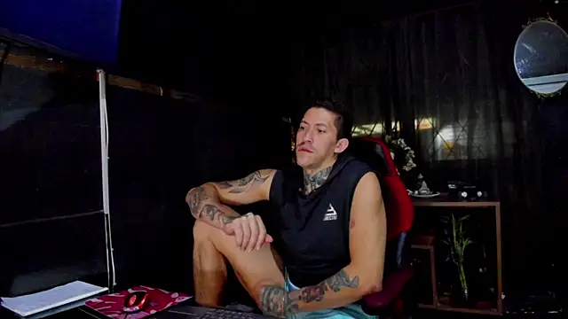 Snapshot of yeckodream chatting on 03-02-26, 07:15 yeckodream online show from 03-02-26, 07:15