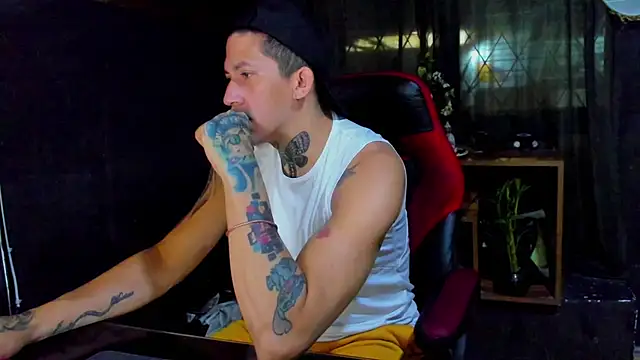 Snapshot of yeckodream chatting on 03-03-26, 04:51 yeckodream online show from 03-03-26, 04:51