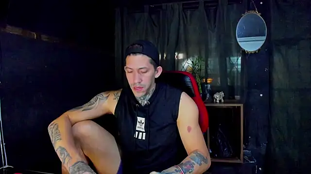 Snapshot of yeckodream chatting on 03-07-26, 04:53 yeckodream online show from 03-07-26, 04:53