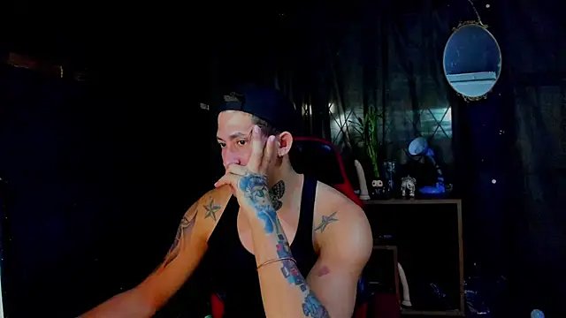 Snapshot of yeckodream chatting on 03-09-26, 05:00 yeckodream online show from 03-09-26, 05:00