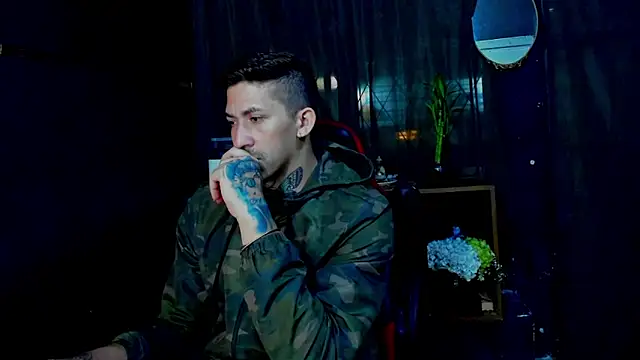 Snapshot of yeckodream chatting on 03-22-26, 04:49 yeckodream online show from 03-22-26, 04:49