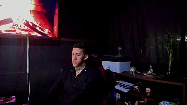 Snapshot of yeckodream chatting on 03-23-26, 05:22 yeckodream online show from 03-23-26, 05:22