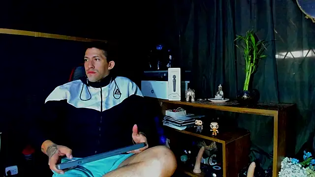 Snapshot of yeckodream chatting on 03-24-26, 04:39 yeckodream online show from 03-24-26, 04:39