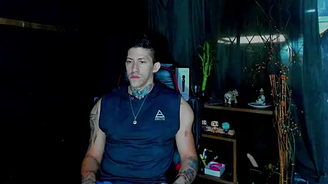 Snapshot of yeckodream chatting on 03-28-26, 04:34 yeckodream online show from 03-28-26, 04:34