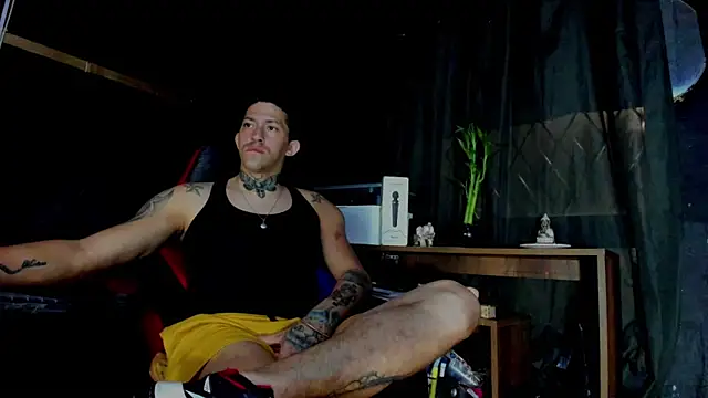 Snapshot of yeckodream chatting on 03-29-26, 05:51 yeckodream online show from 03-29-26, 05:51