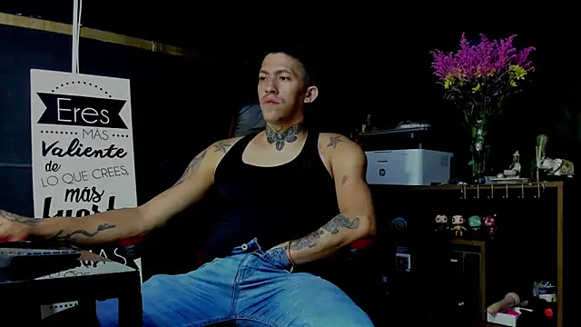 yeckodream online show from 05-03-26, 05:46