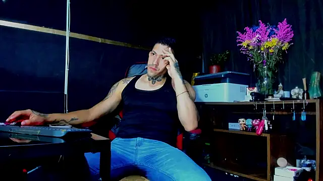 yeckodream online show from 05-05-26, 04:20
