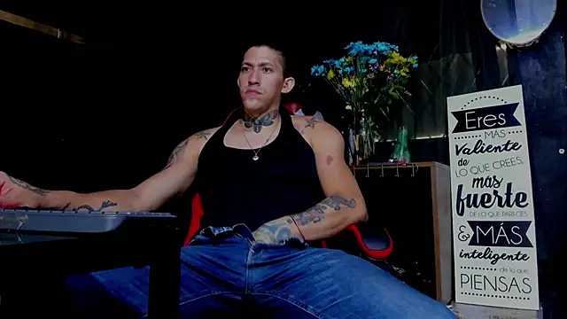 yeckodream online show from 05-14-26, 05:03