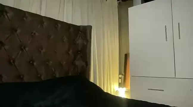 Lilly cruz online show from 03-13-25, 06:34