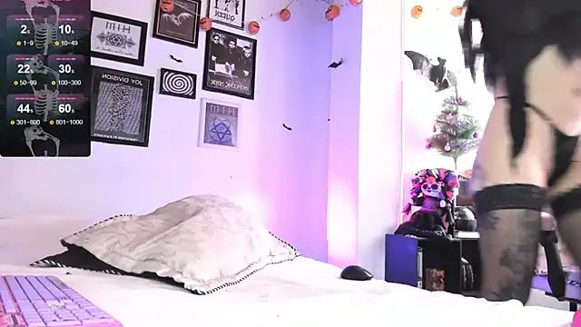 Snapshot of gothic_do11 chatting on 12-11-24, 09:01 gothic do11 online show from 12-11-24, 09:01