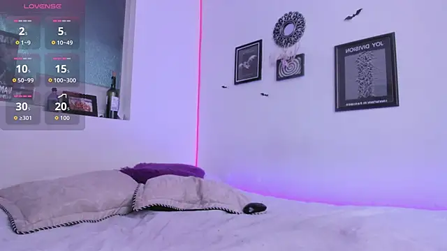 Snapshot of gothic_do11 chatting on 02-07-26, 06:00 gothic do11 online show from 02-07-26, 06:00