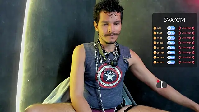 die mond online show from 11-04-25, 03:44