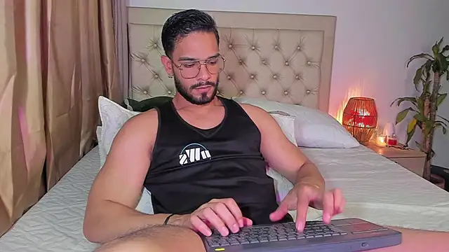 Josseph1  online show from 02-12-25, 12:37