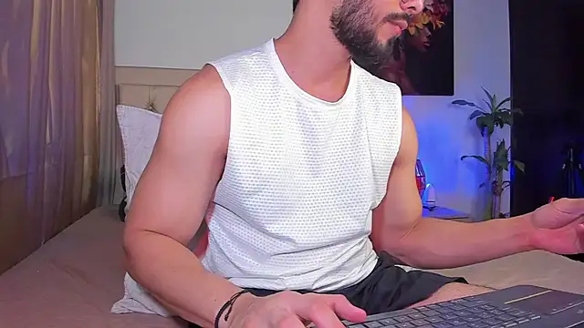 Josseph1  online show from 02-28-25, 12:10