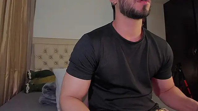 Josseph1  online show from 03-17-25, 11:32