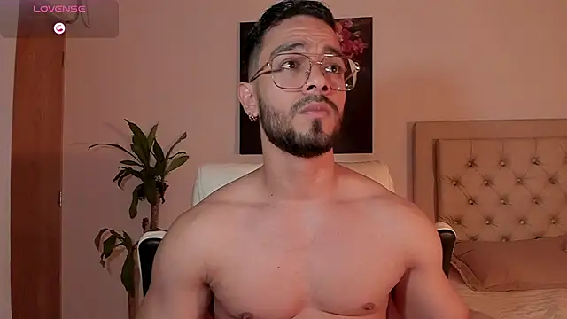 Josseph1  online show from 09-29-25, 12:05