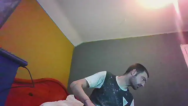 ThatGuyNextDoor1992 online show from 03-14-25, 04:54