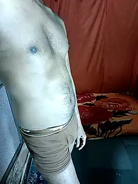 SHANAYA94 online show from 12-24-24, 06:28