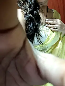 SHANAYA94 online show from 11-27-25, 06:32