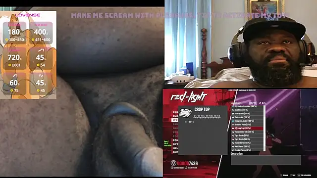 Snapshot of Wizzyg75 chatting on 10-06-25, 05:16 Wizzyg75 online show from 10-06-25, 05:16