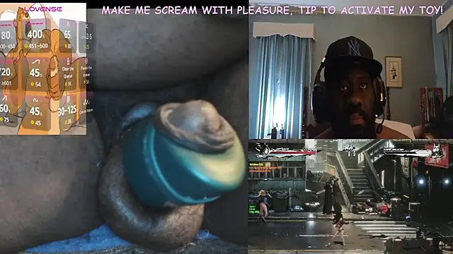 Snapshot of Wizzyg75 chatting on 10-08-25, 07:06 Wizzyg75 online show from 10-08-25, 07:06