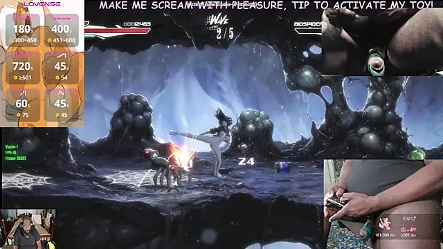 Snapshot of Wizzyg75 chatting on 11-16-25, 05:35 Wizzyg75 online show from 11-16-25, 05:35