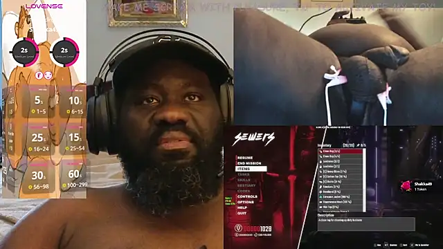 Snapshot of Wizzyg75 chatting on 12-01-25, 05:23 Wizzyg75 online show from 12-01-25, 05:23