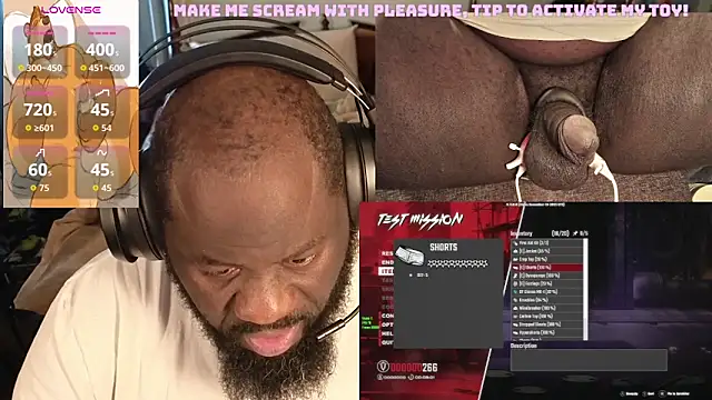 Snapshot of Wizzyg75 chatting on 12-21-25, 11:06 Wizzyg75 online show from 12-21-25, 11:06